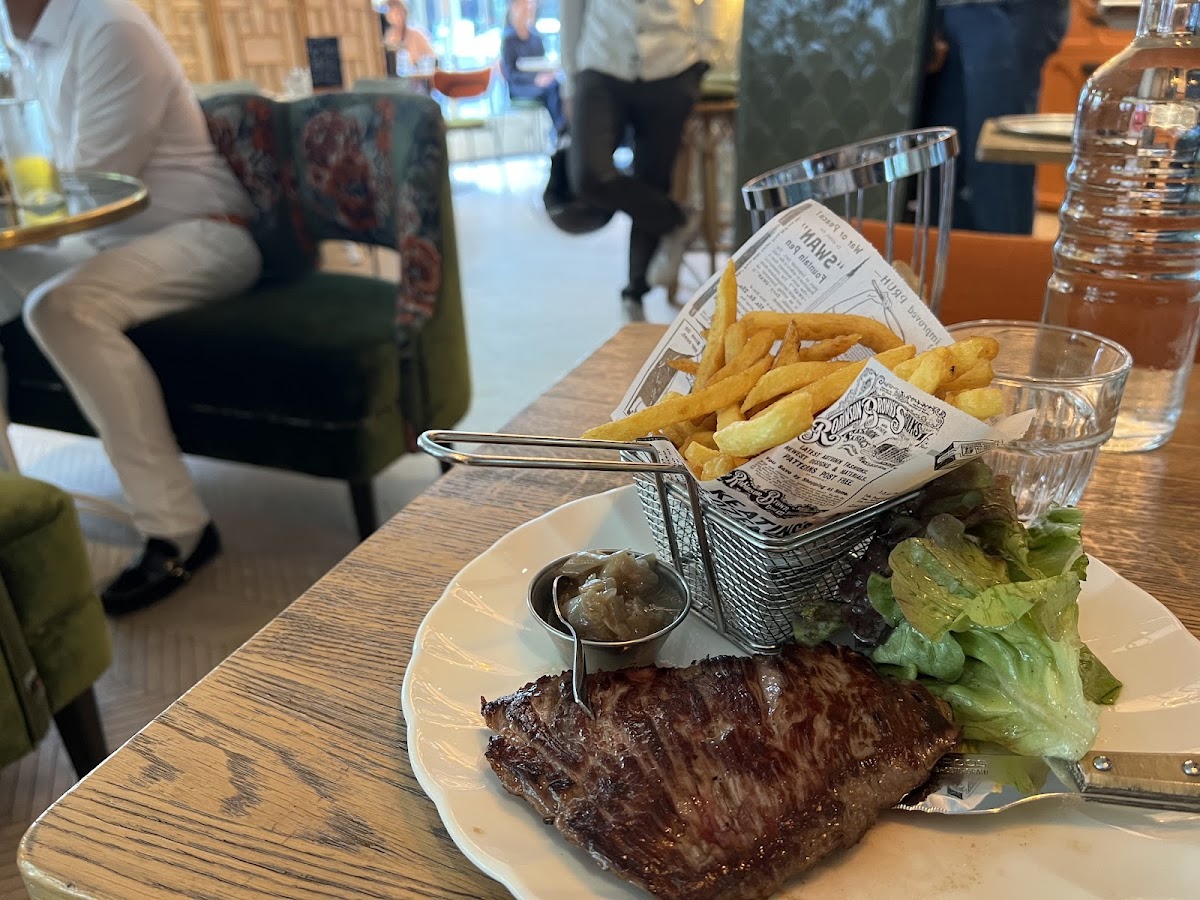 Slide Background Image