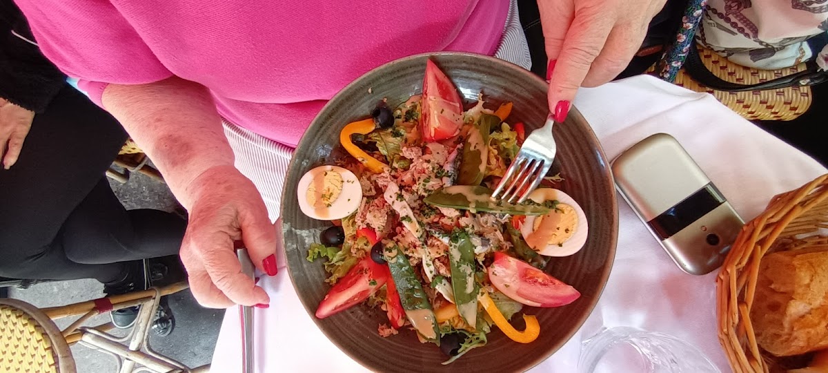 Slide Background Image